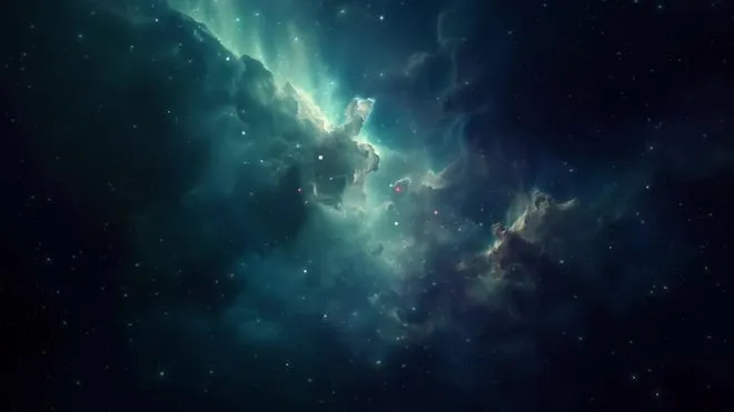 艳福同居 - 量子世界：微观宇宙的奇异法则